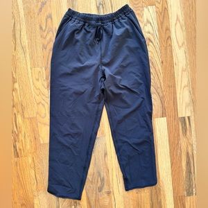 Lululemon Loose Fit Crop